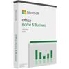 Microsoft Office Home & Business 2024 PC/Mac (Bind) - Licenza ESD per Windows o Mac