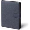 Taccuino A5 con chiusura magnetica personalizzabile Tarly personalizzate o neutre