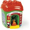 Clementoni Mattoncini Morbidi Clementoni Soft Clemmy Secchiello Bing 15 Pz