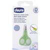 CHICCO Forbicine Chicco a Lame Corte per Neonati