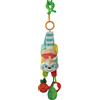 Clementoni Gioco da Passeggino Clementoni Easy-Peasy Soft Raccoon