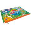 Clementoni Tappeto Clementoni Baby Friends Soft Playmat