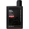 Uppercut Deluxe Detox and Degrease Shampoo 240ml | Deep Clean Shampoo to Remove Build Up and Excess Oil. Charcoal Infused Formula for Oily Hair Types. Refreshes the Scalp.