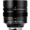 Mitakon ZhongYi Mitakon SPEEDMASTER 50 mm F0,95 per fotocamera con attacco Leica M = ...