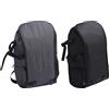 Camera Carrying Case EVA Detachable Divider Waterproof Camera Shoulder Backp New