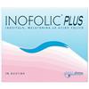Lo.li.pharma Inofolic Plus 20 Bustine