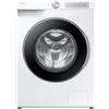 SAMSUNG Lavatrice Samsung Serie 6400D Ai-Control WW11DG6B85LHU3