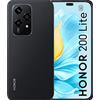 Honor 200 Lite 5G Dual Sim 8GB RAM 256GB - Midnight Black