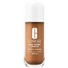 Clinique Even Better Clinical™ Vitamin Makeup SPF 50 30 ml Fondotinta leggero con vitamine B3, C ed E, pelle illuminata e protetta Medium Deep Warm 3