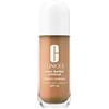 Clinique Even Better Clinical™ Vitamin Makeup SPF 50 30 ml Fondotinta leggero con vitamine B3, C ed E, pelle illuminata e protetta Medium Cool 4