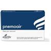 EBERLIFE FARMACEUTICI Srls Pnemoair 10 fiale 3 ml - PNEMOAIR - 979683861