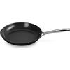 LE CREUSET PADELLA BASSA ANTIADERENTE CERAMICA L - 28 cm x h 7,6 cm