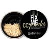 Bellaoggi Fix Me Cc Powder Cipria Opacizzante 01 - banana shade