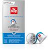 Illy 10 Capsule Illy Caffè compatibili Nespresso DECAFFEINATO