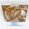 Premium BANDAI MG 1/100 ZGMF-1017 MLE GINN (MIGUEL AYMAN CUSTOM) Model Kit JP