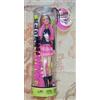 Mattel Barbie Fashion Fever Anno 2004 Cod. H7472-0708HL - Rarissima - Sigillata
