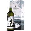 Laphroaig 33 Y.O. Strong Characters Single Malt Whisky 43.8° 70cl