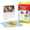 Edupress, carte per la formazione (lingua italiana non garantita) Indizi dal contesto (Context Clues) Yellow
