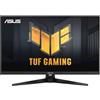 ASUS TUF Gaming VG32AQA1A Monitor PC 80 cm (31.5") 2560 x 1440 Pixel Wide Quad HD LED Nero