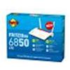 AVM FRITZ! ROUTER FRITZ!BOX 6850 LTE INTERNATIONAL 4 PORTE LAN GIGABIT RJ-45,1XUSB 3.0, 1 PORTA TE LEFONICA ANALOGICA, 1 SLOT SIM