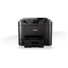 CANON MULTIF. INK A4 COLORE, MAXIFY MB5450, FRONTE/RETRO, USB/LAN/WIFI, 3IN1