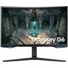 Samsung MONITOR SAMSUNG 32 S32BG650 hdmi, usb