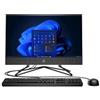 MSI PC AIO 21,5" TOUCH BLACK AP222T 13M-056IT Intel Pentium G7400 4GB 128GB SSD WIN 11 PRO