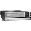 APC SMART-UPS SRT LI-ION 3000VA RM ACCS gruppo di continuità (UPS) Doppia conversione (online) 3 kVA 2700 W - SRTL3000RMXLI 446705