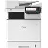 CANON I-SENSYS X C1538IF II MULTIFUNZIONE LASER COLORI