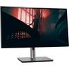 Lenovo ThinkVision P27q-30 LED display 68,6 cm (27") 2560 x 1440 Pixel Quad HD Nero