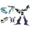 Takara Tomy Plarail Shinkalion Z Shinkalion Z H5 Hokuto Set Nuovo JP