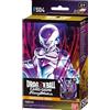 BANDAI Dragon Ball Super Card Game Fusion World Freezer Starter Deck FS04 (ENG) Bandai