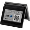 Seiko DSP-A01 - Display a colori da 4,3'' per Stampante RP-F10, Colore Nero.