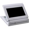 Seiko DSP-A01 - Display a colori da 4,3'' per Stampante RP-F10, Colore Bianco.