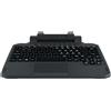 Zebra ET8x - Tastiera 2 in 1 con 82 tasti con retroilluminazione. QWERTY inglese americano