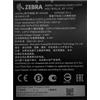 Zebra ET4X - Batteria di riserva 7600mAh per Tablet da 10''