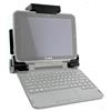 Zebra CRD-ET8X-VEHDK1-01 Stazione di ricarica e comunicazione per veicoli, con serratura, USB 2.0 e 3.0, Ethernet, Adatto per: ET8X