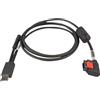 Zebra WT6000 e WT6300 - Cavo USB.