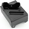 Zebra WT6000 e WT6300 - Stazione di ricarica e comunicazione 1+1 slot.