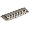 Tsc Modulo Spellicolatore (Peeler). Colore: beige per TDP-244, TDP-247