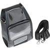 Tsc Alpha-30L, Alpha-40L - Custodia con tracolla.