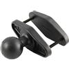 Zebra Supporto RAM max 4'' per braccio RAM