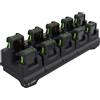 Zebra WS50 - Stazione di ricarica 10 slot