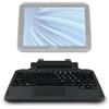 Zebra ET8X - Tastiera 2 in 1 con 82 Tasti, Retroilluminazione, QWERTY inglese