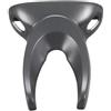Zebra Supporto a parete per lettori barcode compatibile con vari modelli.