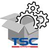 Tsc Interfaccia GPIO