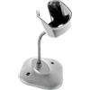 Zebra CS6080-HC - Stand per uso a mani libere. Colore Bianco.