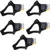 Datalogic Supporto Dorso Mano regolabile, destro, 5pz