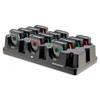 Datalogic Stazione di Ricarica, 12 slot
