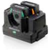 Datalogic Stazione di Ricarica, 2 slot, modulare